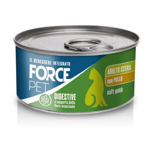 Forcepet