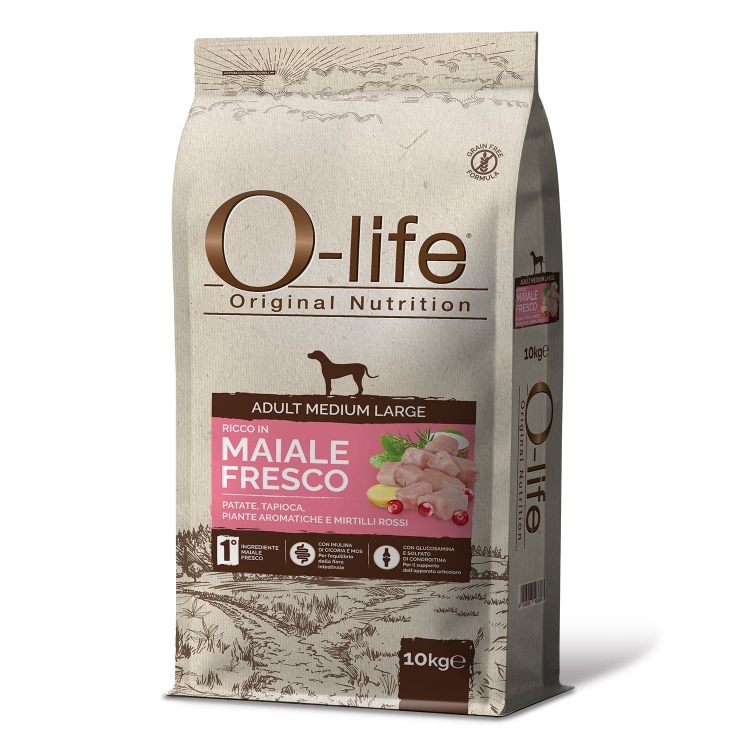 O-life