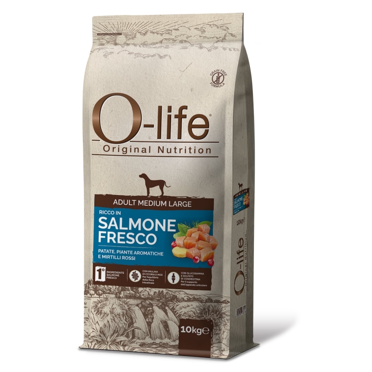 O-life