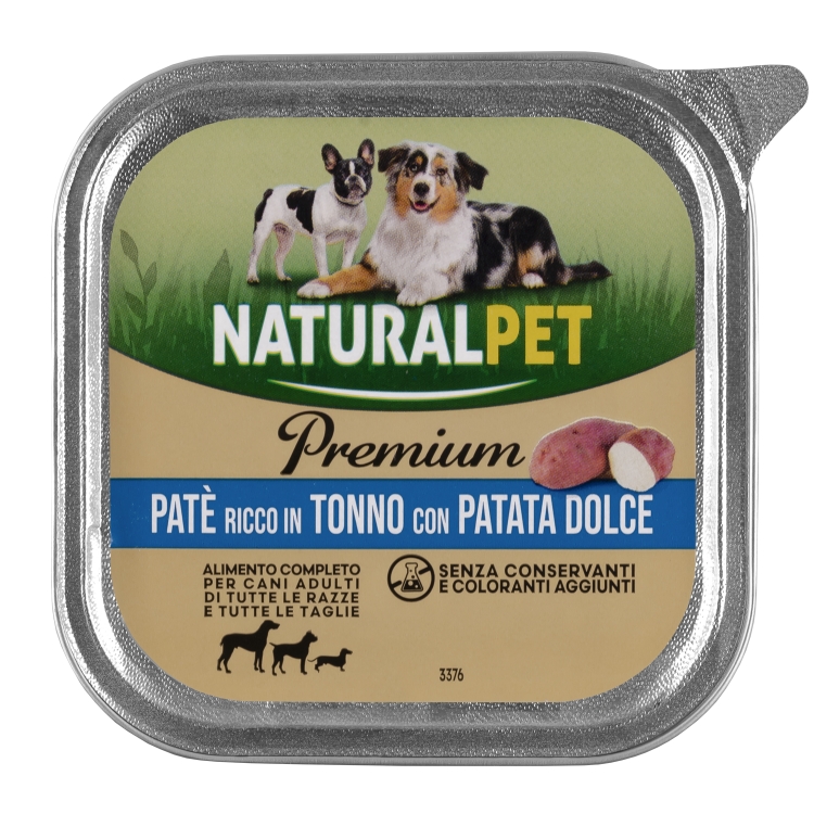 Naturalpet