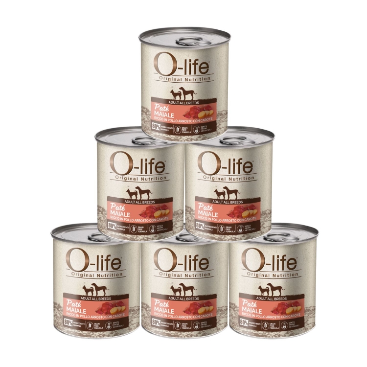 O-life