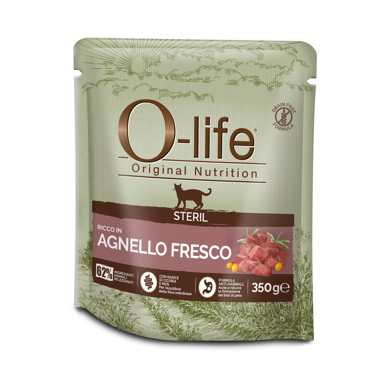 O-life