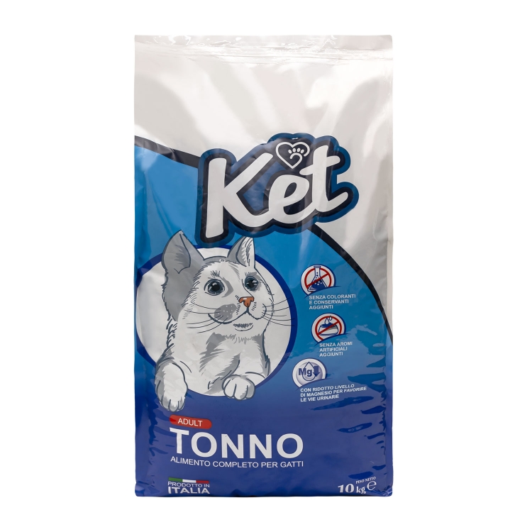 Ket