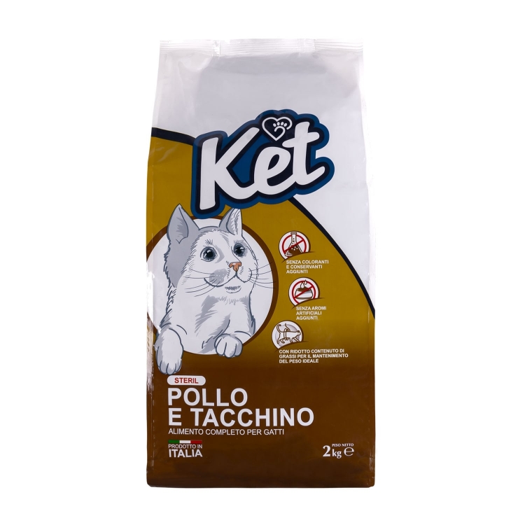 Ket