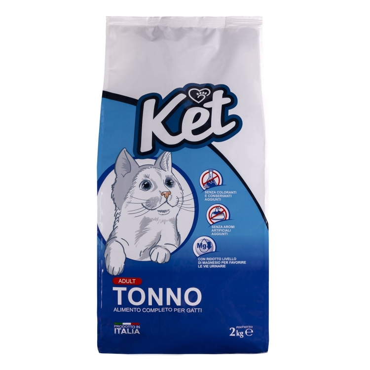 Ket