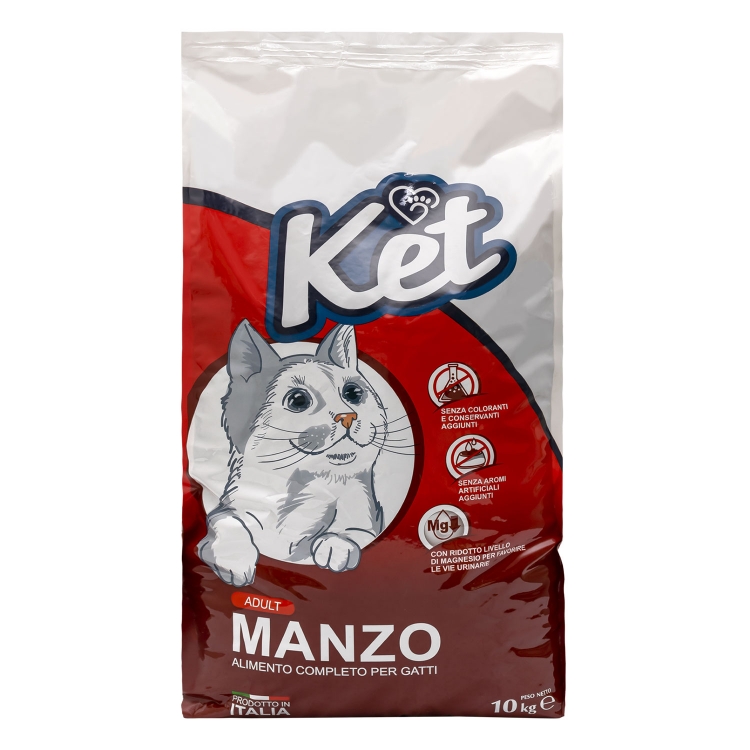 Ket