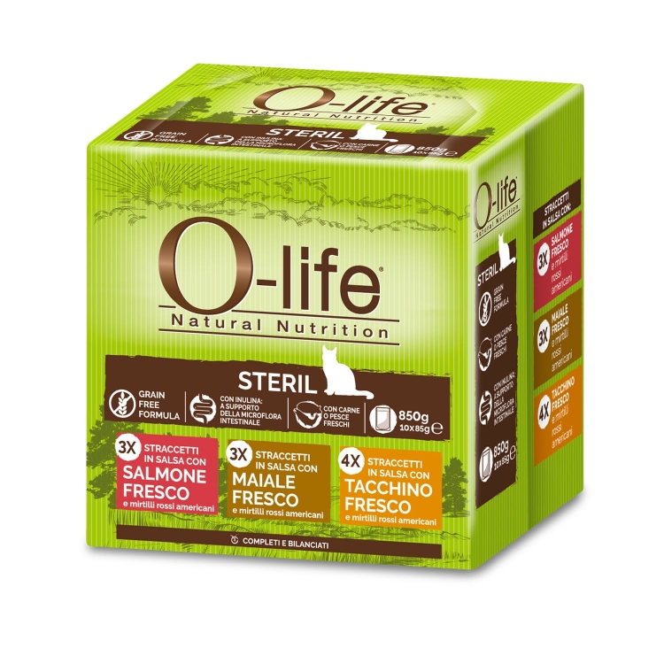 O-life