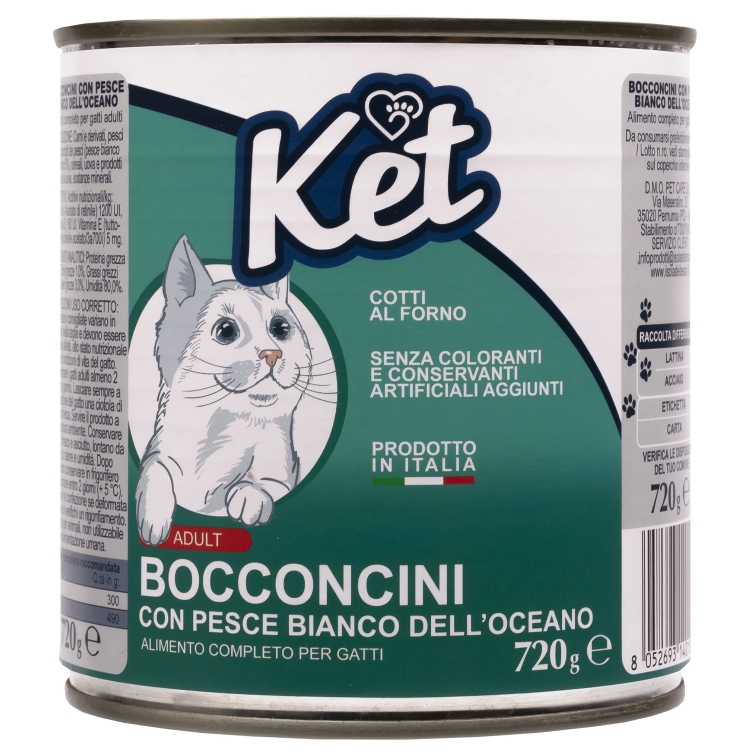Ket