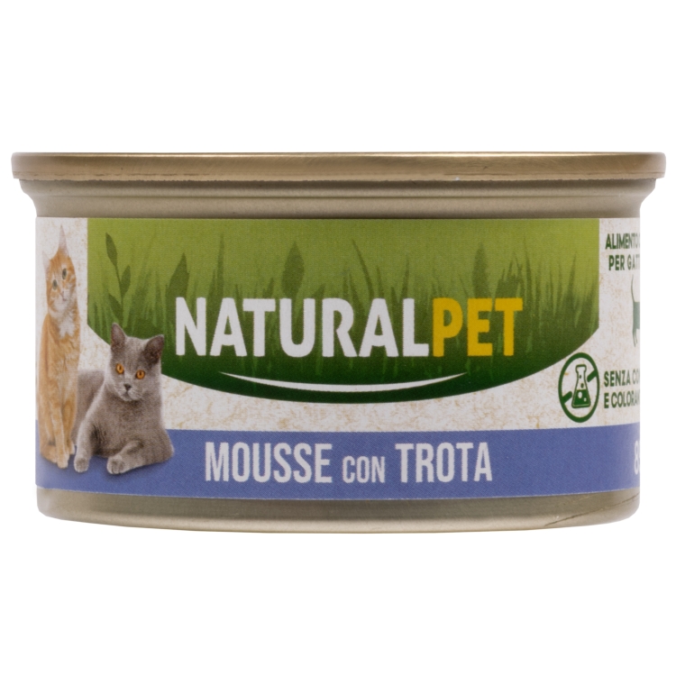 Naturalpet