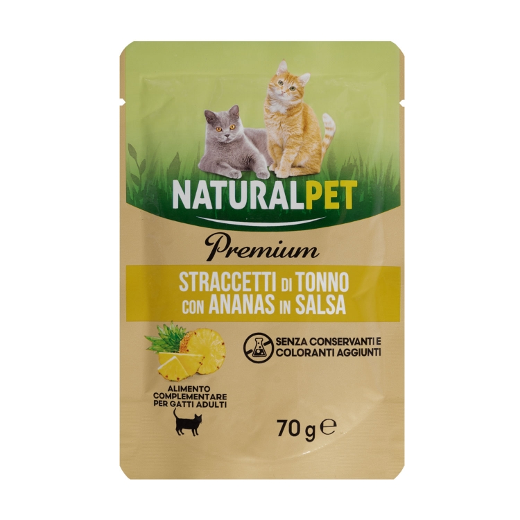 Naturalpet