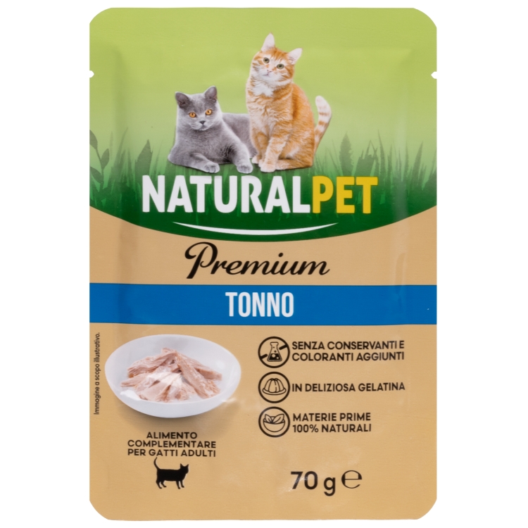 Naturalpet