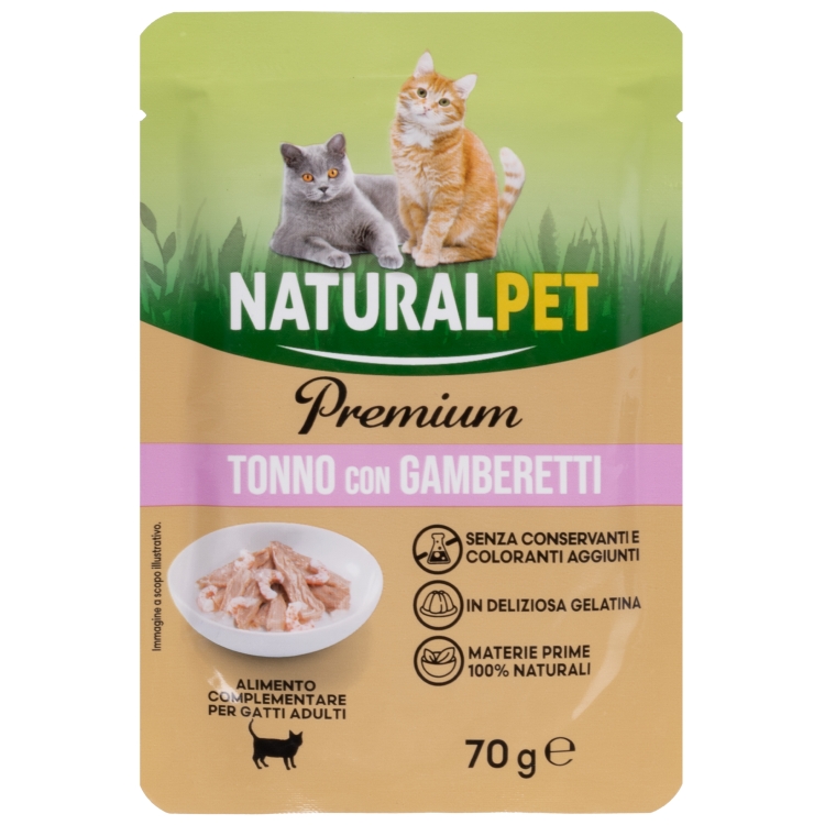 Naturalpet