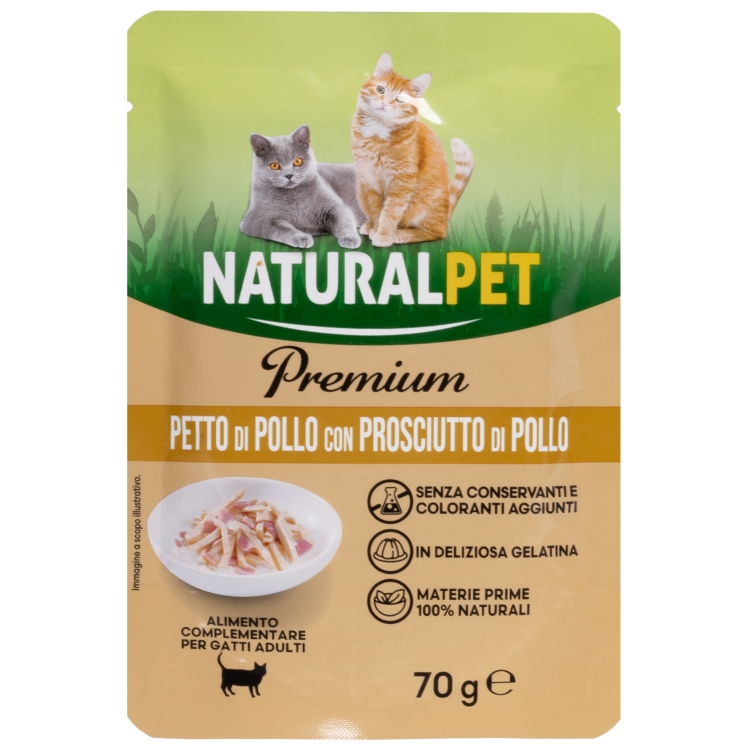 Naturalpet