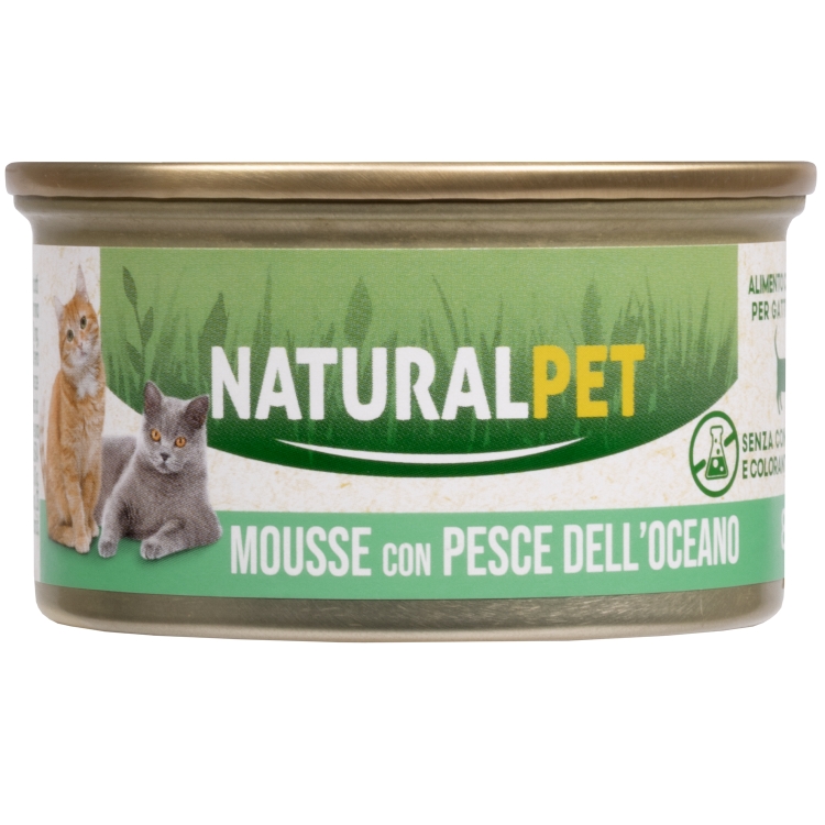 Naturalpet