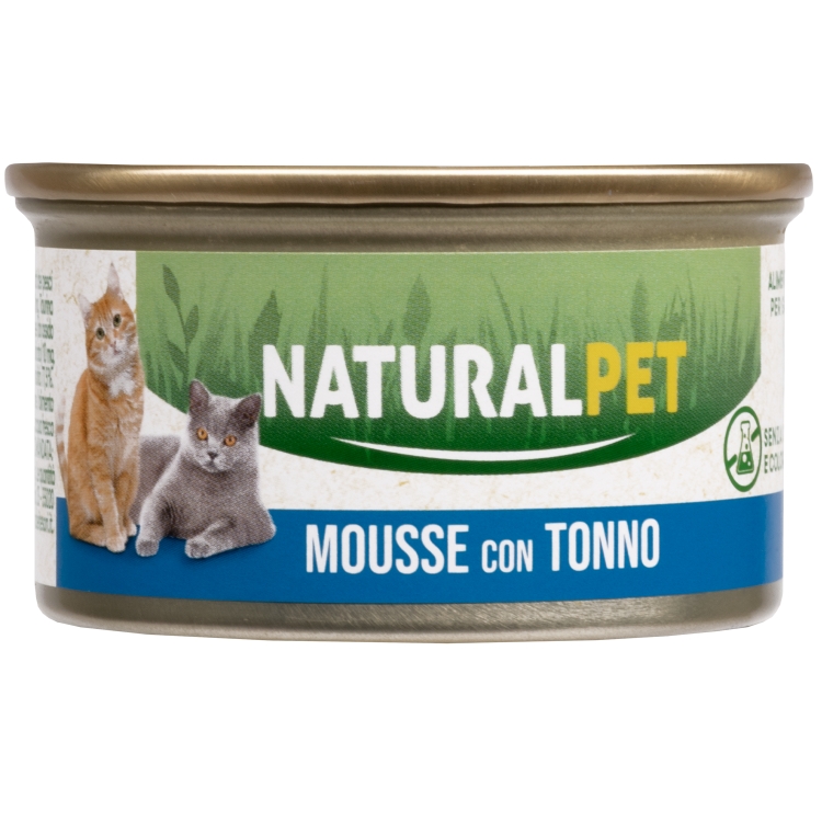 Naturalpet