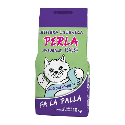 Perla