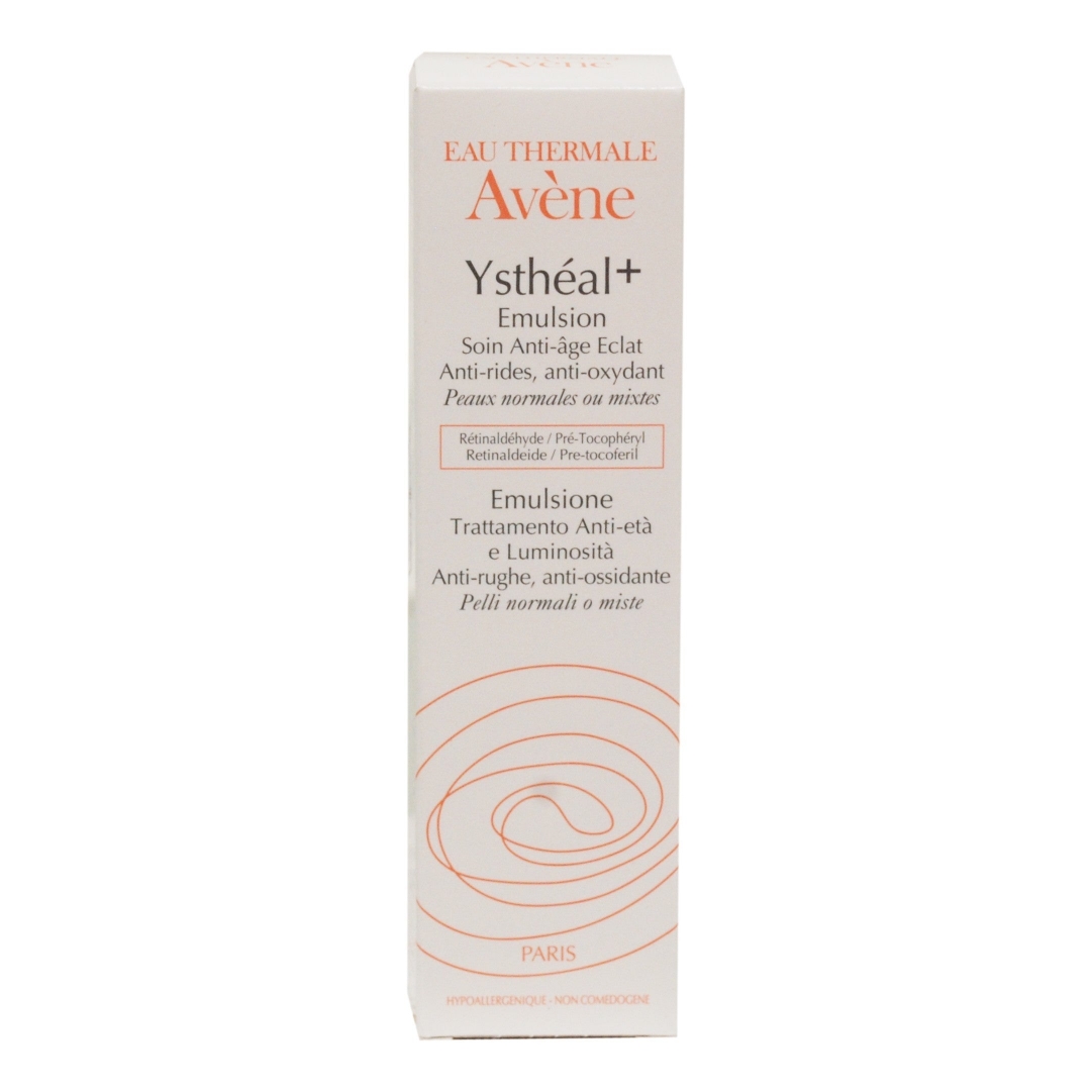 AVENE (Pierre Fabre It. SpA)