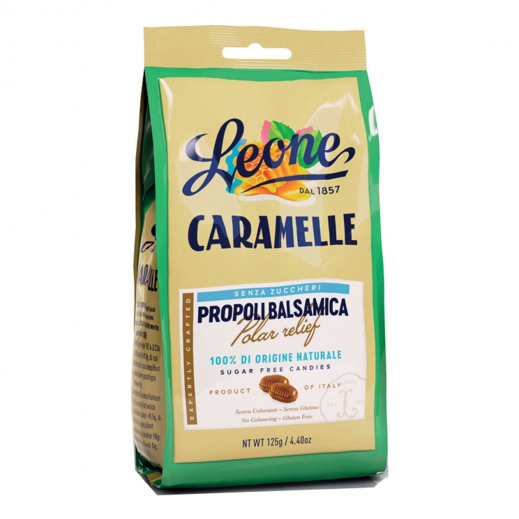 PASTIGLIE LEONE SRL