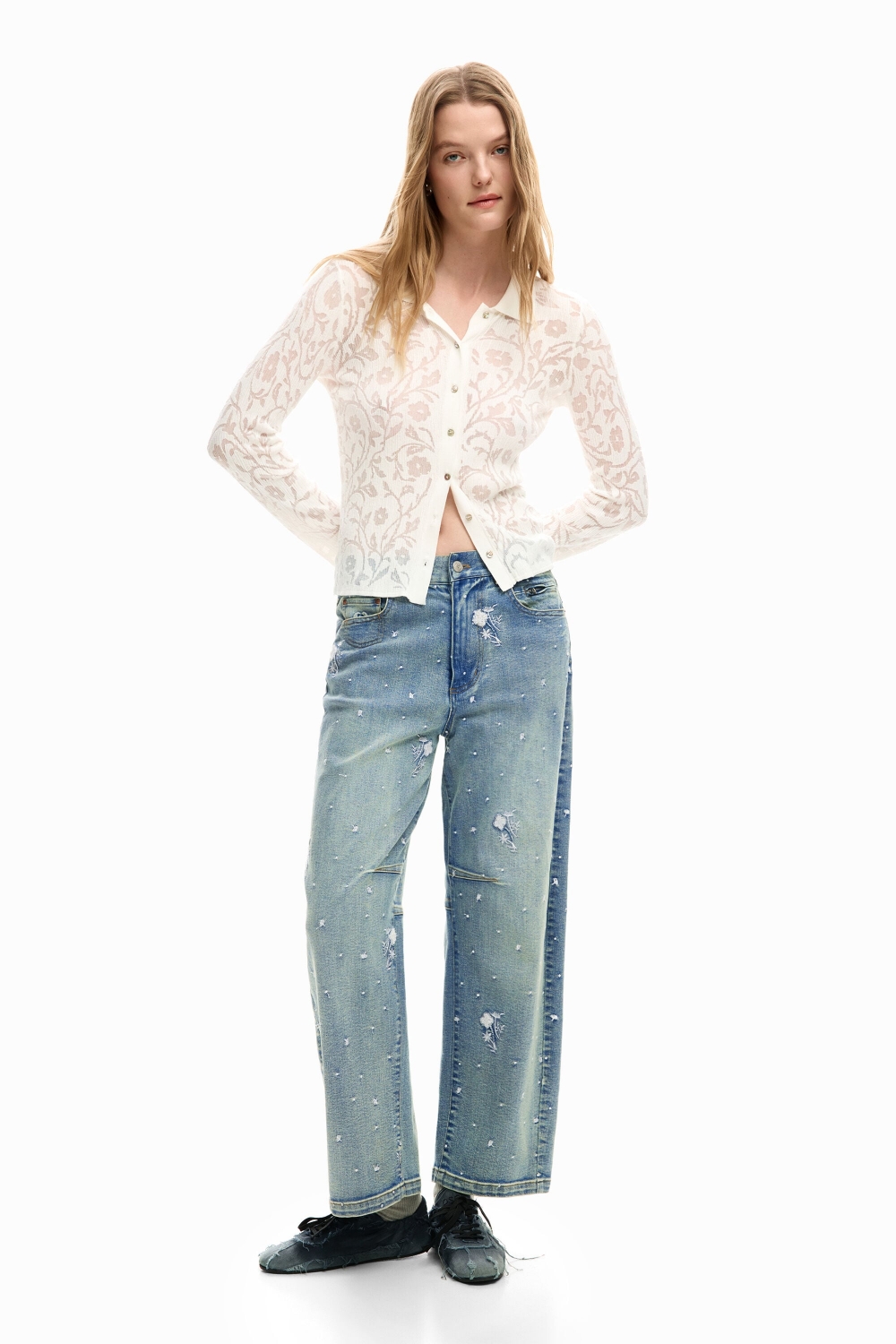 Desigual