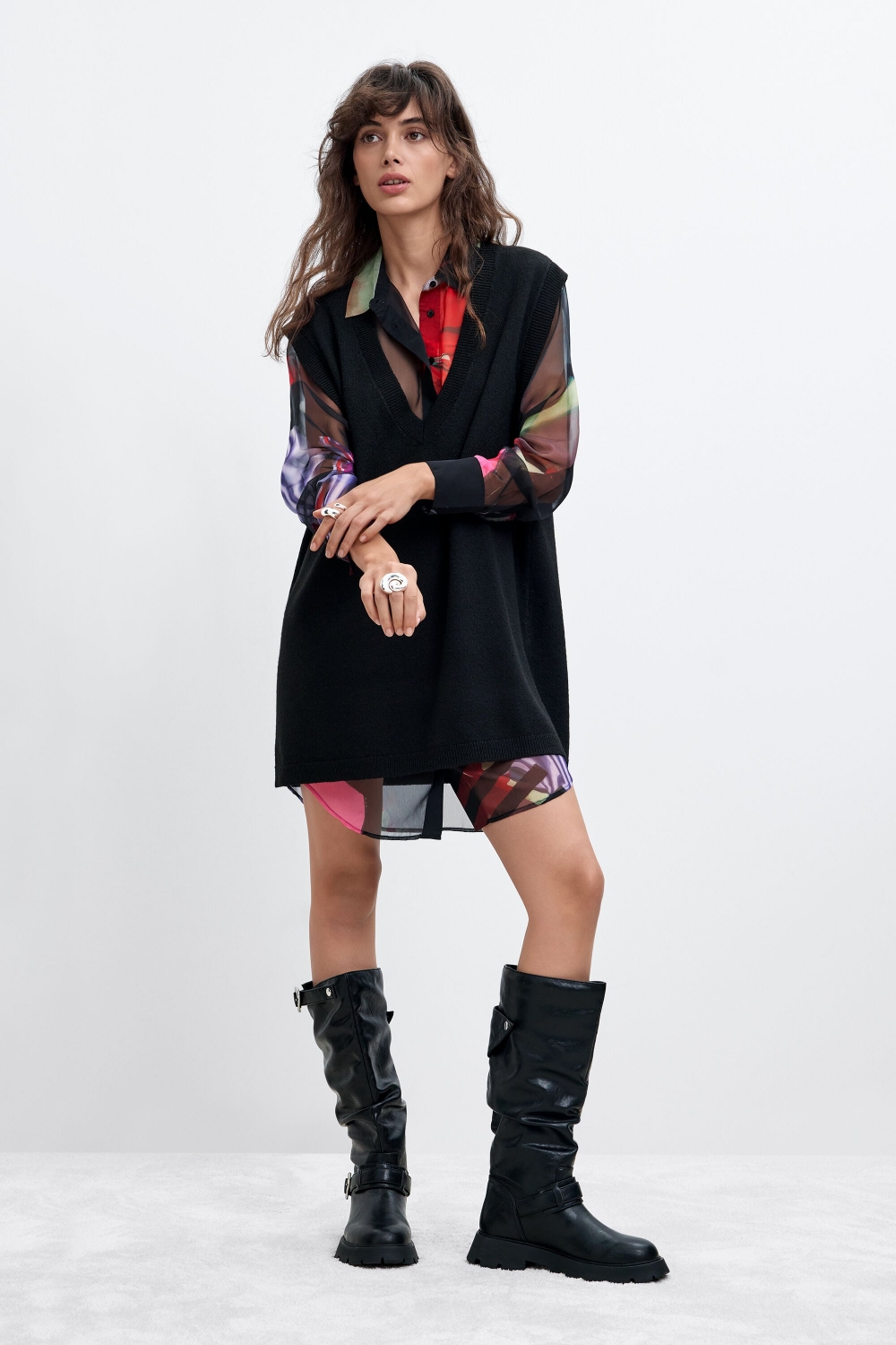 Desigual