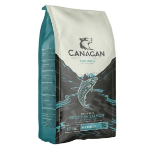 Canagan