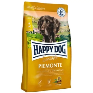 Happy Dog