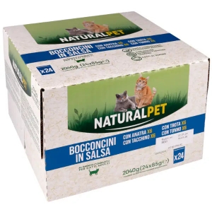 NaturalPet