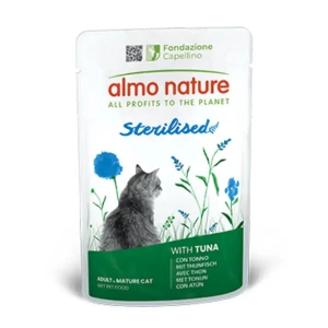 Almo Nature