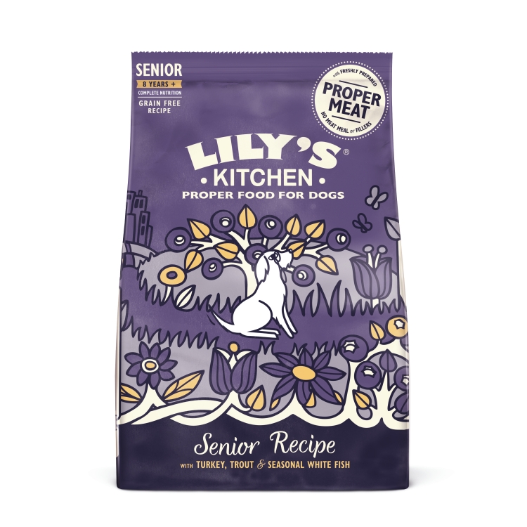 Lily's Kitchen