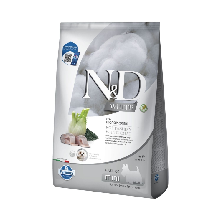 N&D Farmina