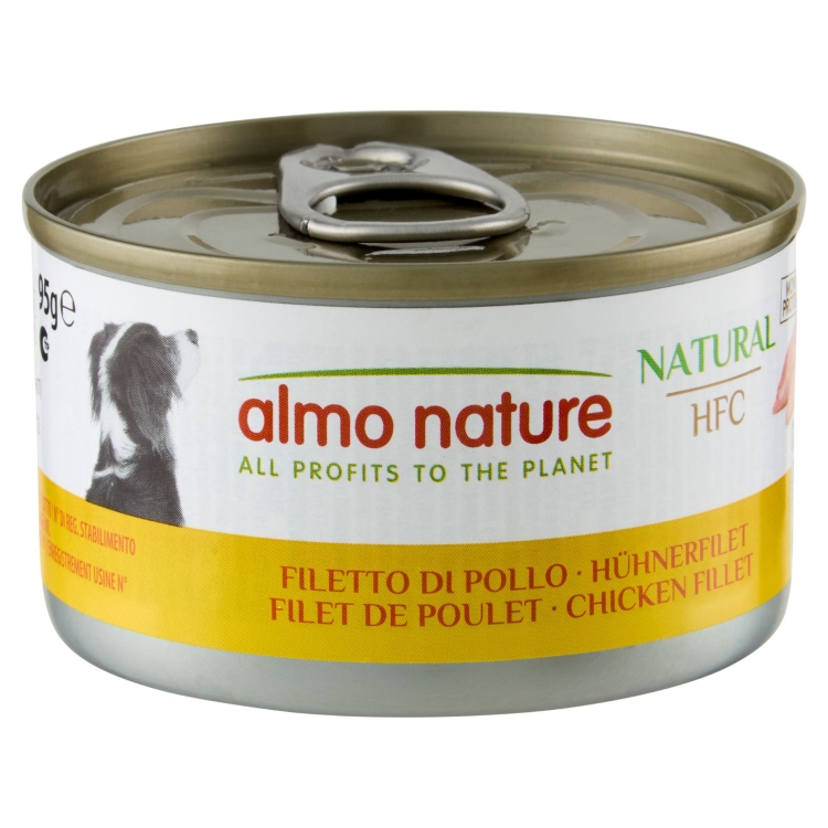Almo Nature