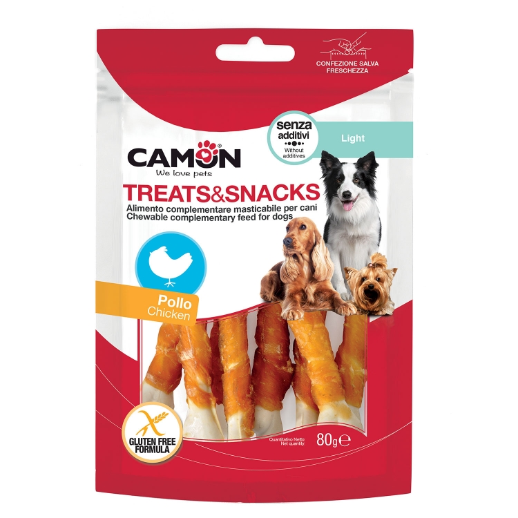 Camon