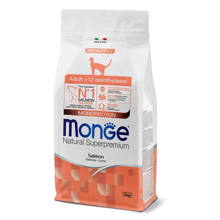 Monge