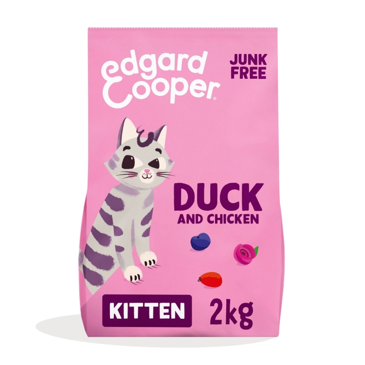 Edgard & Cooper