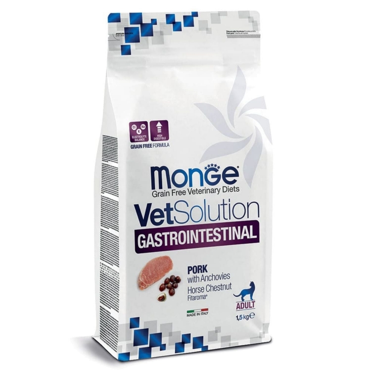 Monge VetSolution
