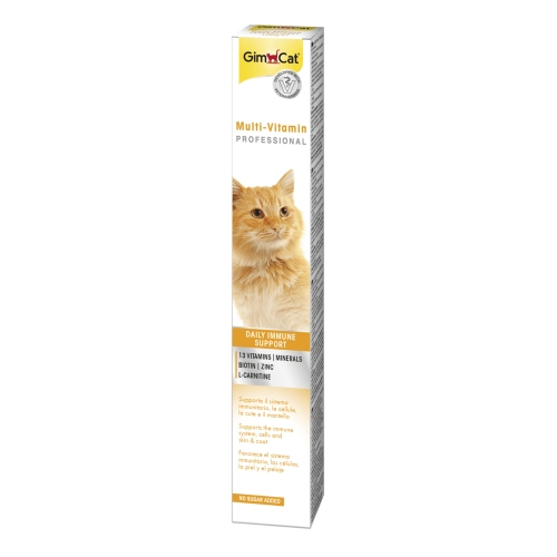 Gimcat