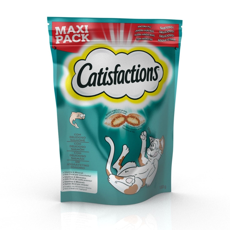 Catisfaction
