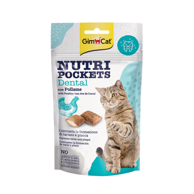 Gimcat