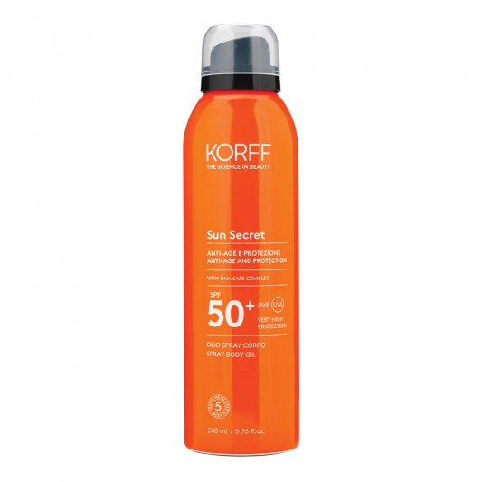 KORFF Srl