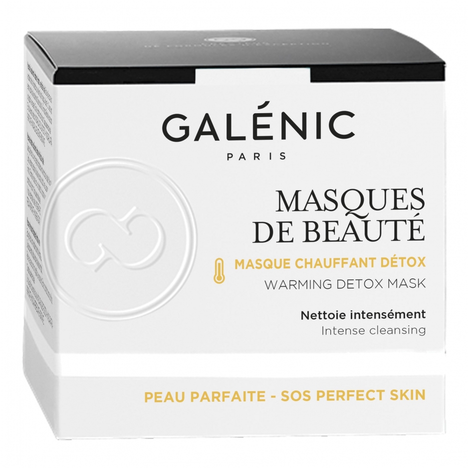 GALENIC COSMETICS LABORATORY