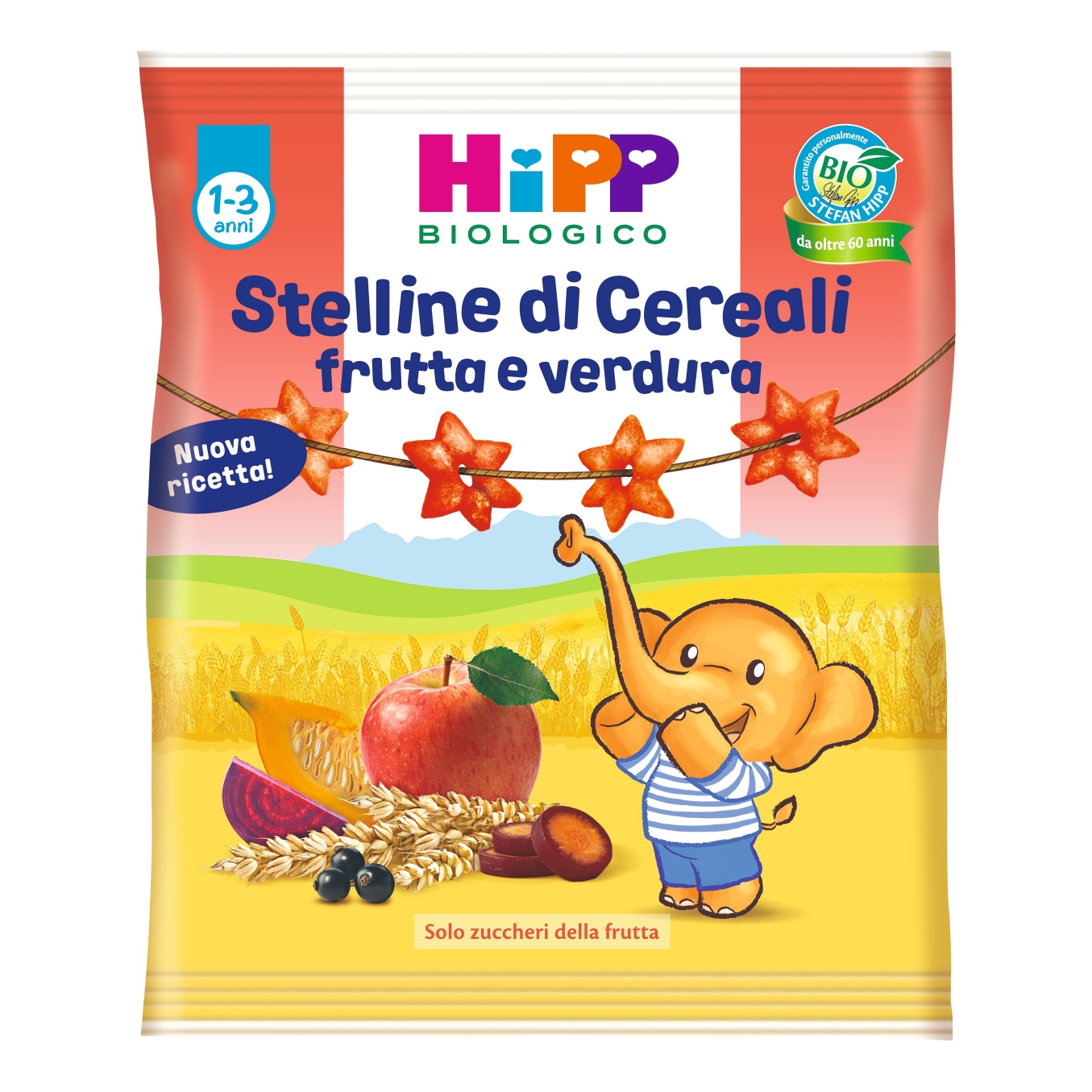 HIPP ITALIA SRL
