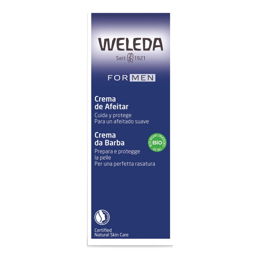 WELEDA ITALIA Srl