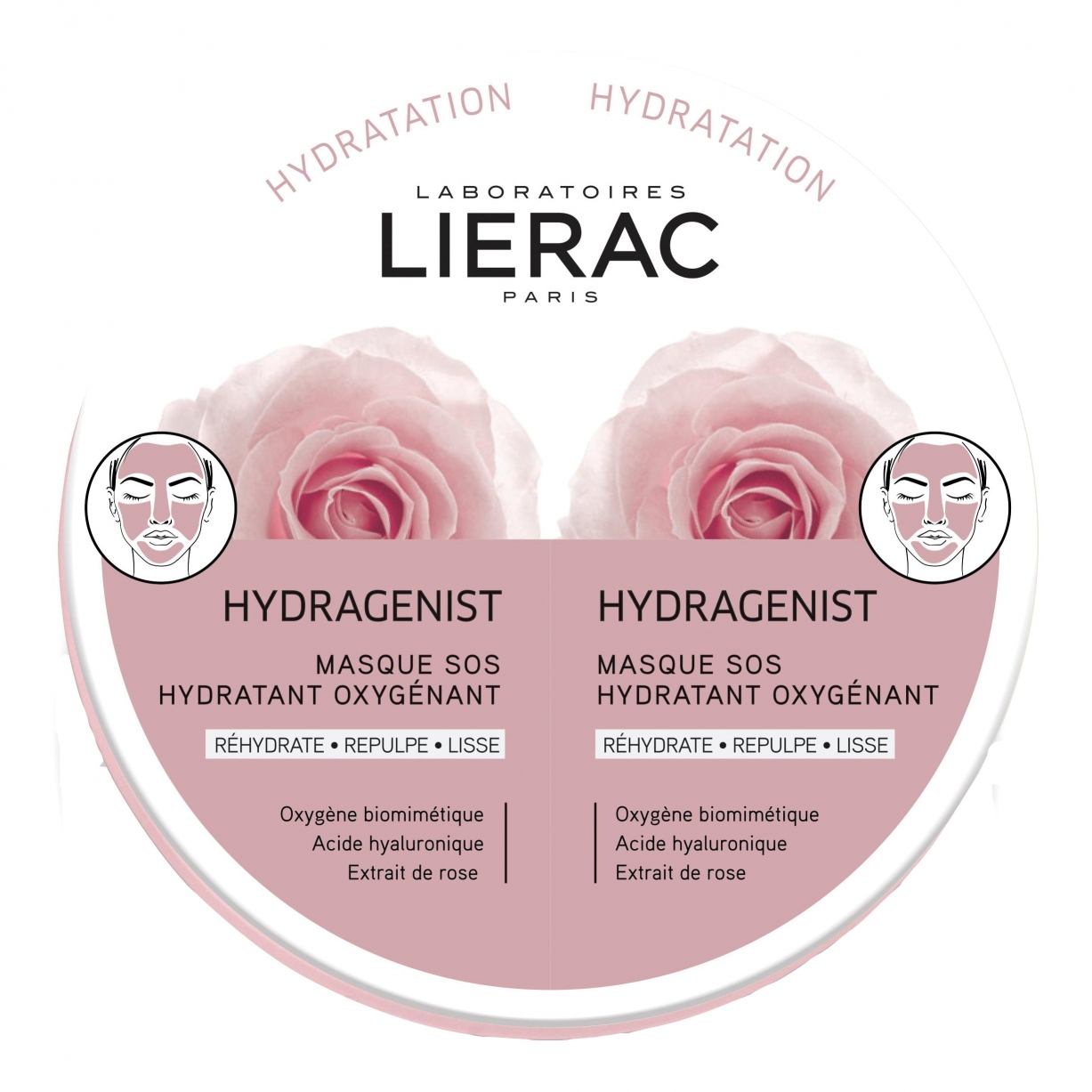 LIERAC (LABORATOIRE NATIVE IT)