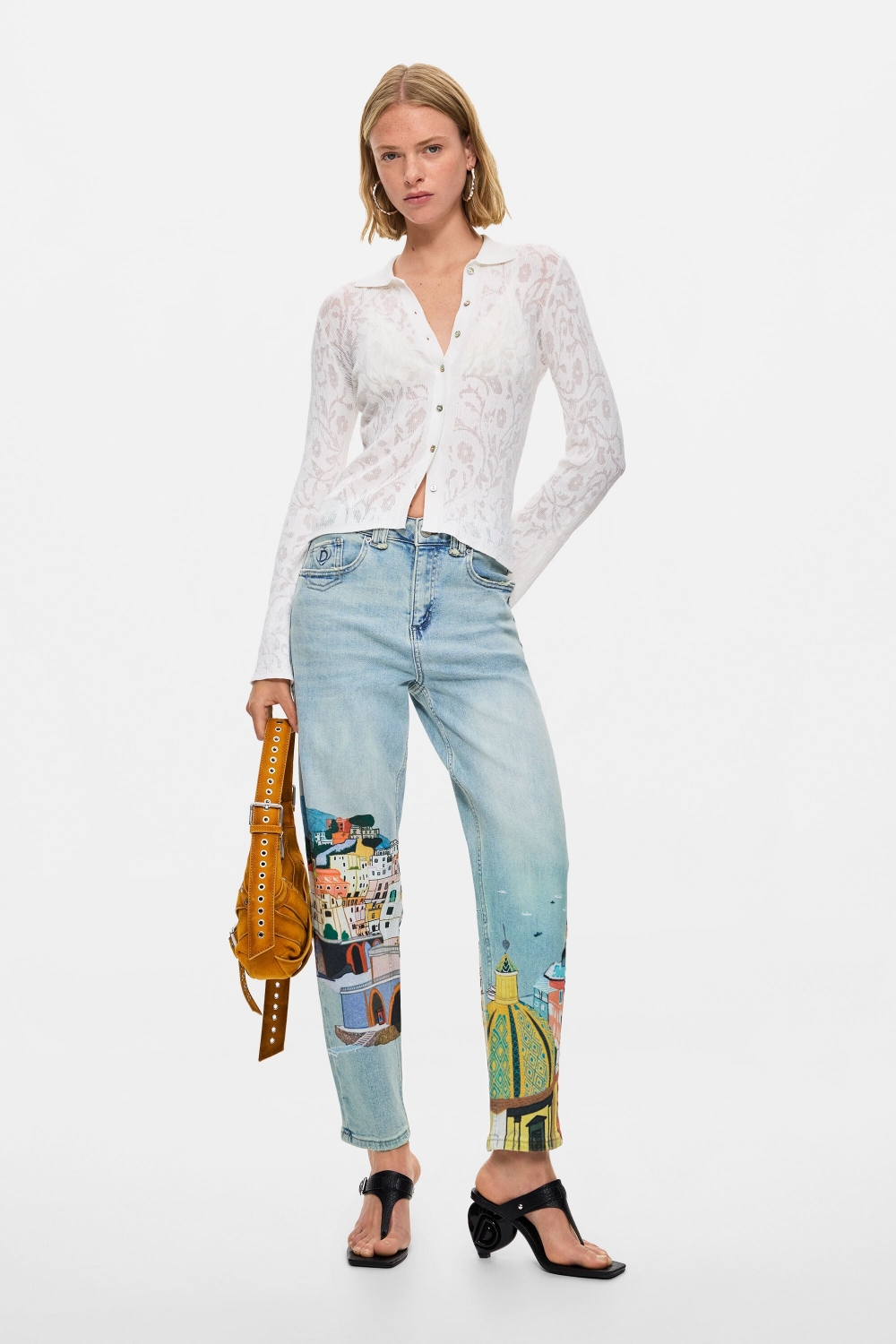 Desigual