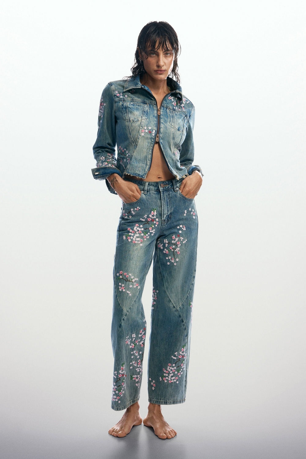 Desigual