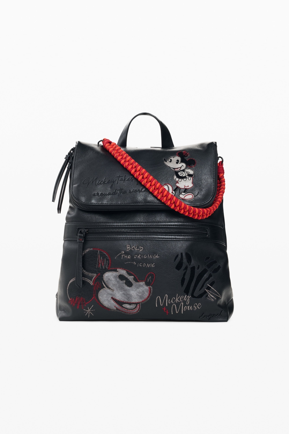 Desigual