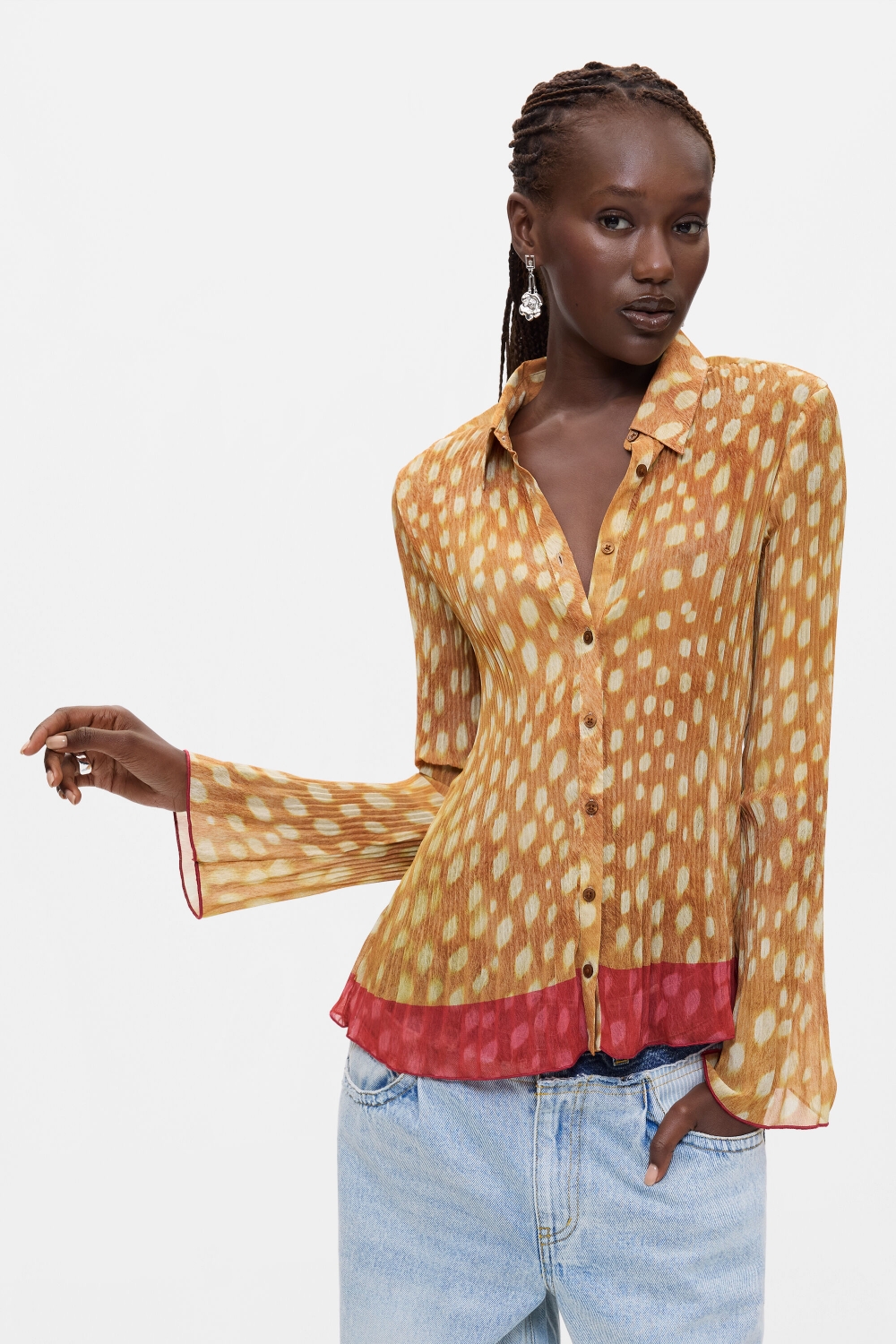 Desigual