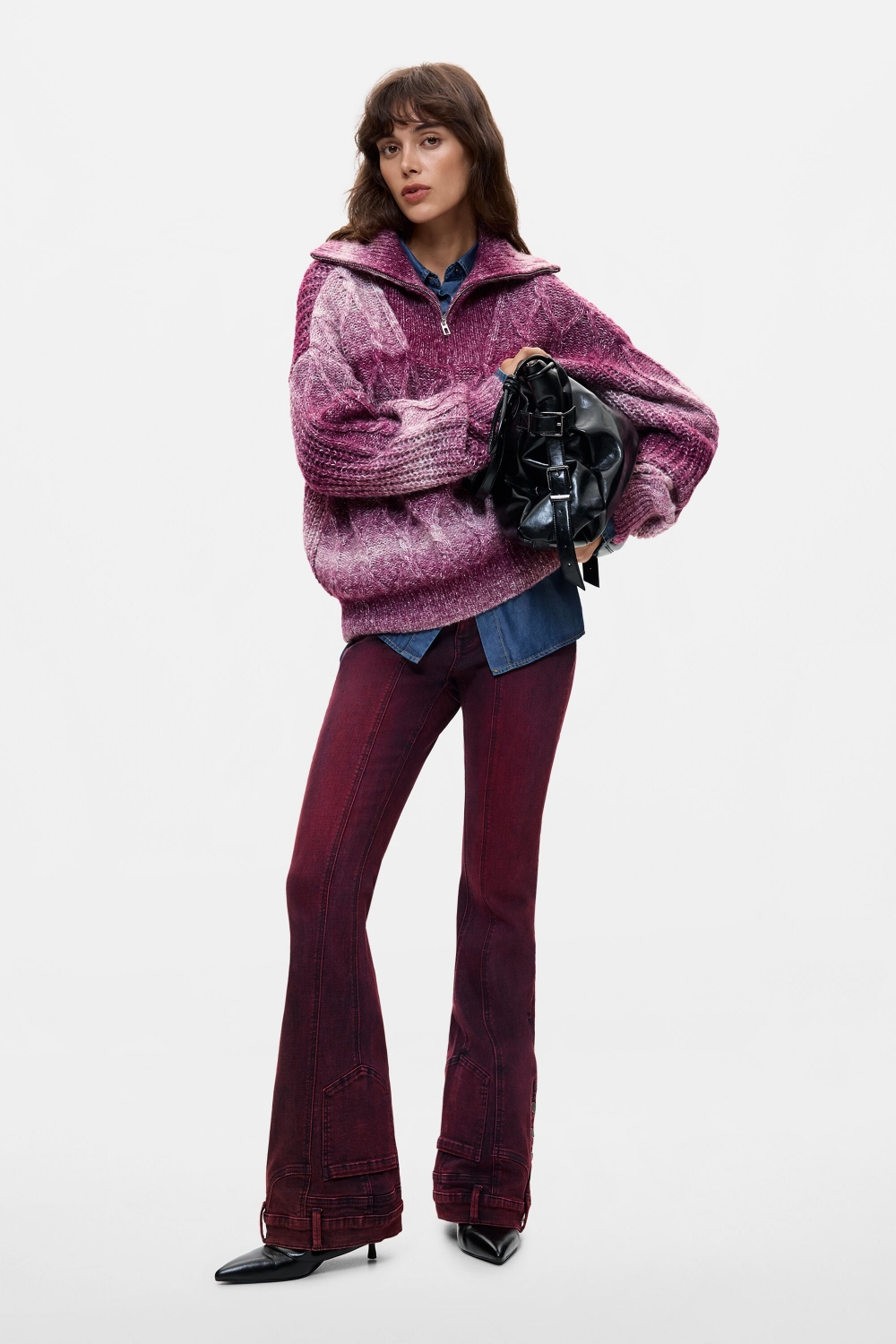 Desigual