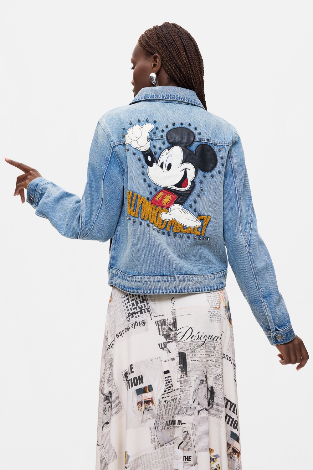 Desigual