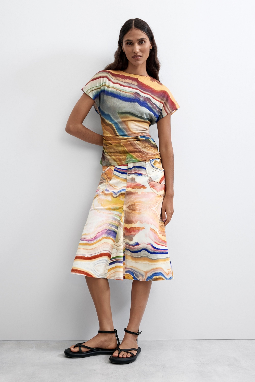 Desigual